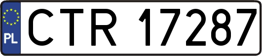 CTR17287