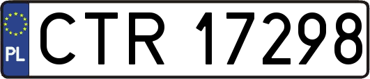 CTR17298