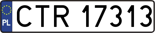 CTR17313