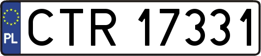 CTR17331