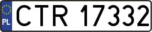 CTR17332
