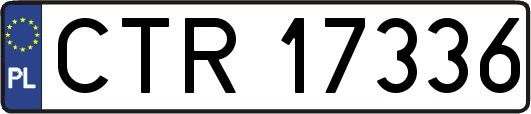 CTR17336