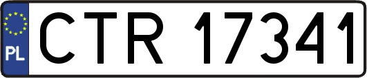 CTR17341