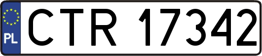 CTR17342