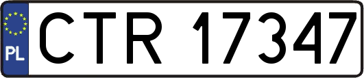 CTR17347