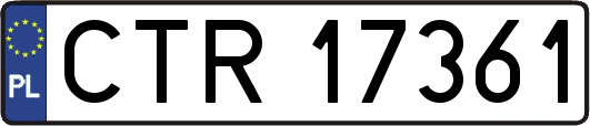 CTR17361