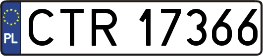 CTR17366