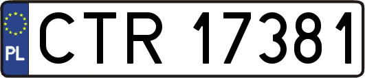 CTR17381