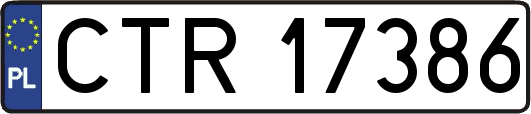 CTR17386