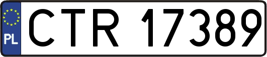 CTR17389