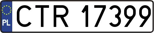 CTR17399