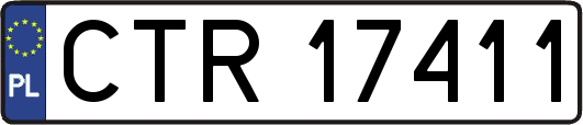 CTR17411