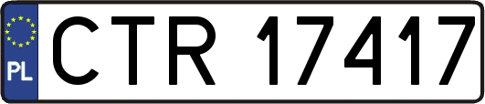 CTR17417