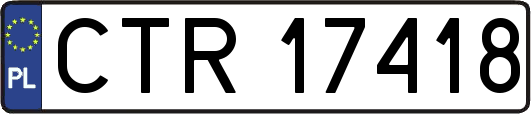 CTR17418