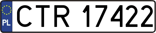 CTR17422