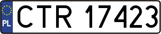 CTR17423
