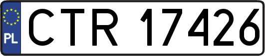 CTR17426