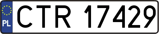 CTR17429