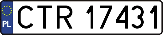CTR17431
