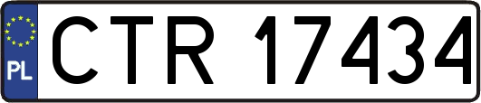 CTR17434
