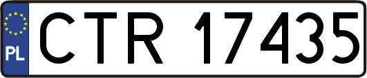 CTR17435