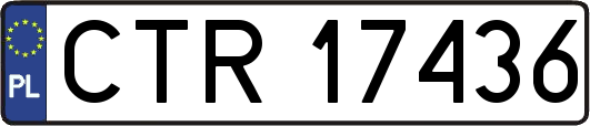 CTR17436