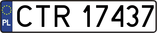 CTR17437
