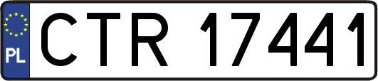 CTR17441