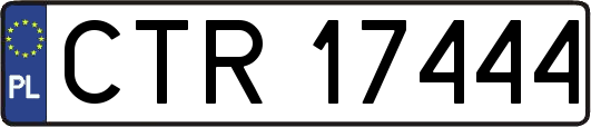 CTR17444