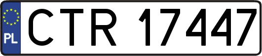 CTR17447
