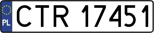 CTR17451