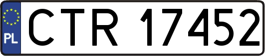CTR17452