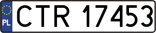 CTR17453