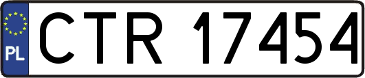 CTR17454
