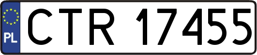 CTR17455