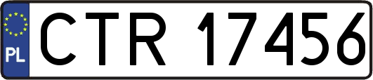 CTR17456