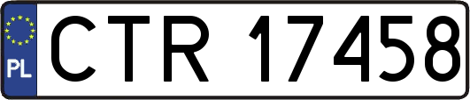 CTR17458
