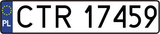 CTR17459