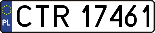 CTR17461