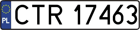CTR17463