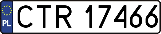 CTR17466