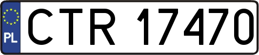 CTR17470