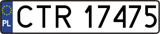 CTR17475