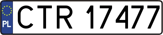CTR17477