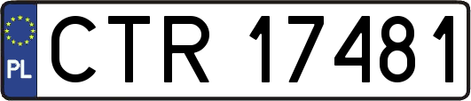 CTR17481