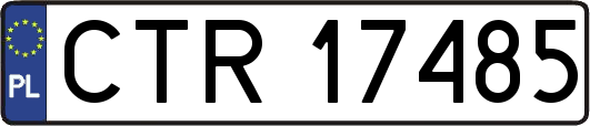 CTR17485