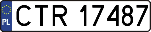 CTR17487