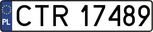 CTR17489