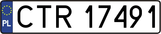 CTR17491