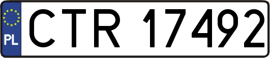 CTR17492